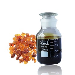Frankincense Oil Supplier - Factory OEM Top Grade Natural