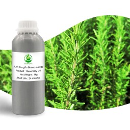 Rosemary Oil Factory - Cosmetic Grade Pure for Hair Skin Care