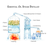 Lavender Essential Oil Supplier - 100% Pure Aromatherapy Fragrance