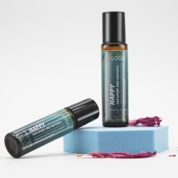 Skin Oil Roll-On Factory - Hot Sell Private Label Brightening Oil