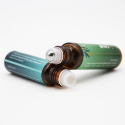 Aromatherapy Oil Supplier - OEM Blend Roll-on Bottle Essential