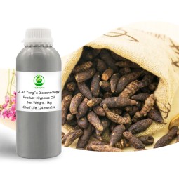 Cyperus Oil Supplier - 100% Pure and Natural