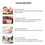 Sandalwood Essential Oil Supplier - Private Label 100% Pure Natural