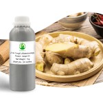 Ginger Rosemary Oil Manufacturer - Factory Directly Pure Natural