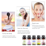 Essential Oils Gift Set Supplier - Hot Selling Private Label