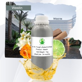 Westin Hotel Perfume Oil Factory - Bulk Aroma Diffuser Candle