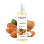 Sweet Almond Oil Factory - Private Label Organic Cold Pressed