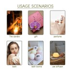 Essential Oil Set Manufacturer - Private Label 6pc Gift Box Diffusers