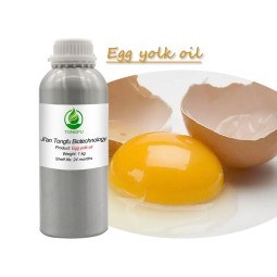 Egg Yolk Oil Factory - Wholesale Pure Bulk Supply