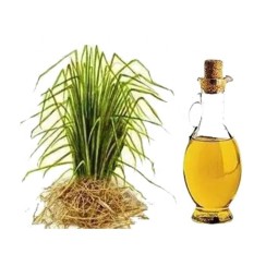 Vetiver Essential Oil Supplier - Cosmetic 100% Pure Aromatherapy