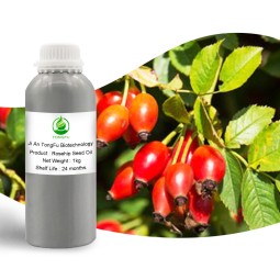 RoseHip Carrier Oil Factory - Cosmetic Grade Pure Natural for Face