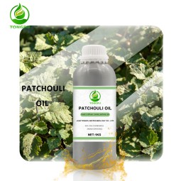 Patchouli Oil Manufacturer - Organic Natural Herbal 100% Pure