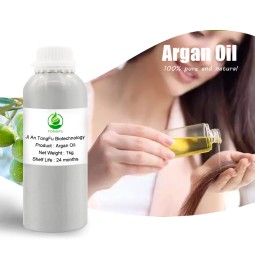 Argan Hair Oil Supplier - Wholesale Morocco 100% Pure Natural