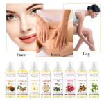 Sweet Almond Oil Factory - Private Label Organic Cold Pressed