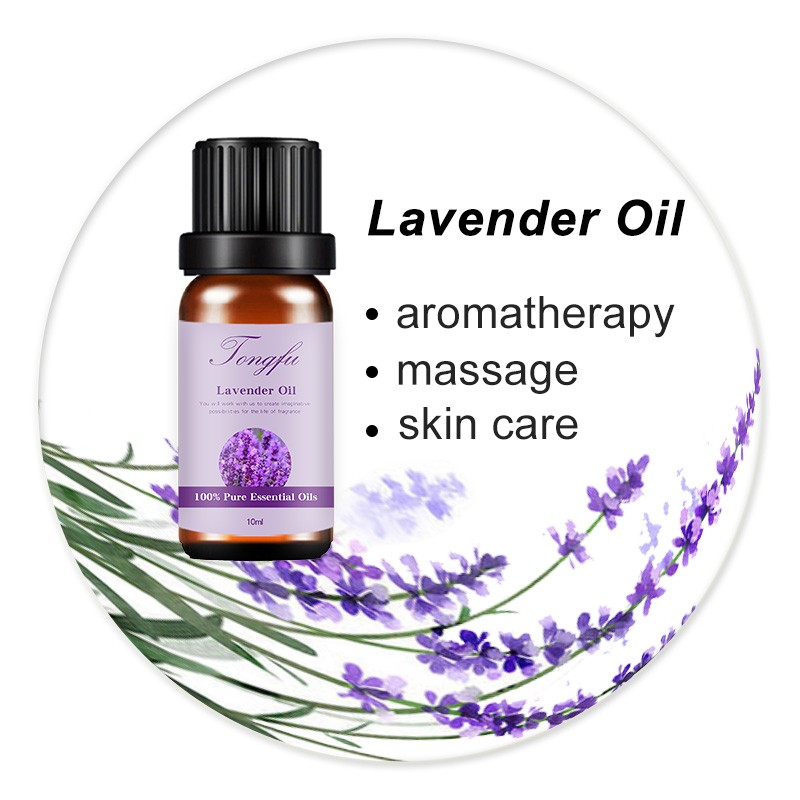 Lavender Essential Oil Supplier - 100% Pure Aromatherapy Fragrance