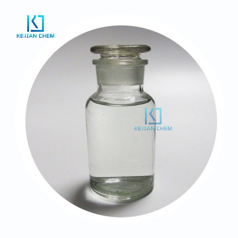 Dioctyl Phthalate Factory - DOP 99.5% CAS 117-84-0 for PVC