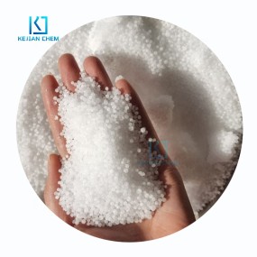 Agricultural Fertilizer Supplier - Urea N46% Prilled Granular