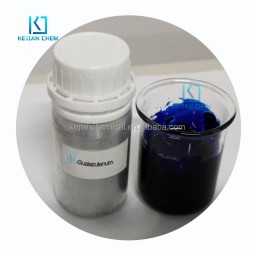 Guaiazulene Supplier - Cosmetic Raw Material 99% CAS 489-84-9