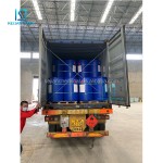 Dioctyl Phthalate Supplier - 99.5% Plasticizer Oil CAS 117-84-0 PVC