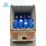 Ethylene Glycol Factory - MEG CAS 107-21-1 for Antifreeze Fast