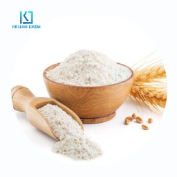 Vital Wheat Gluten Powder Supplier - High Protein CAS 8002-80-0