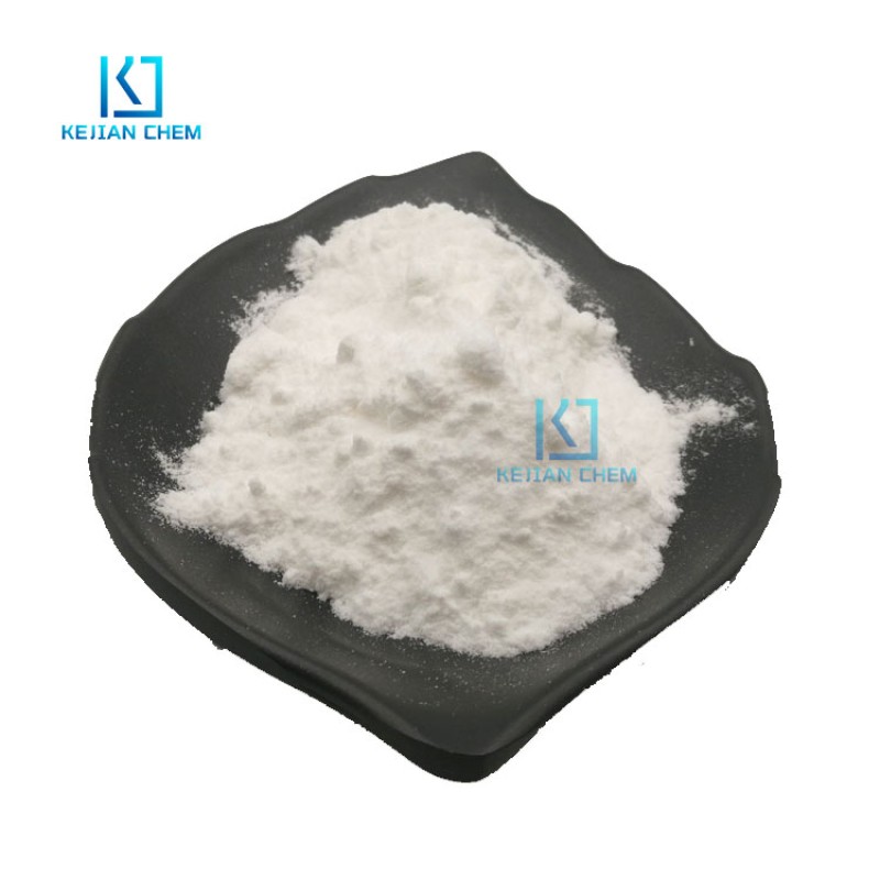Diphenyl Sulfone Factory - 99.5% Purity CAS 127-63-9 Large Stock