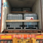 Chlorhexidine Digluconate Solution Factory - 20% CAS 18472-51-0