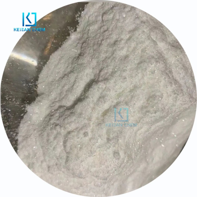 Diazolidinyl Urea Supplier - 99% Liquid Cas 78491-02-8 Sample
