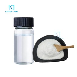 Benzalkonium Chloride Manufacturer - BKC 50% 80% 99% CAS