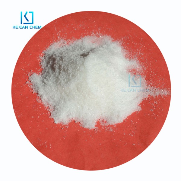 Guanidine Thiocyanate Factory - Powder CAS 593-84-0 Sample