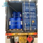 Dioctyl Phthalate Supplier - 99.5% Plasticizer Oil CAS 117-84-0 PVC