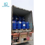 Epoxidized Soybean Oil Supplier - ESBO CAS 8013-07-8 Plasticizer