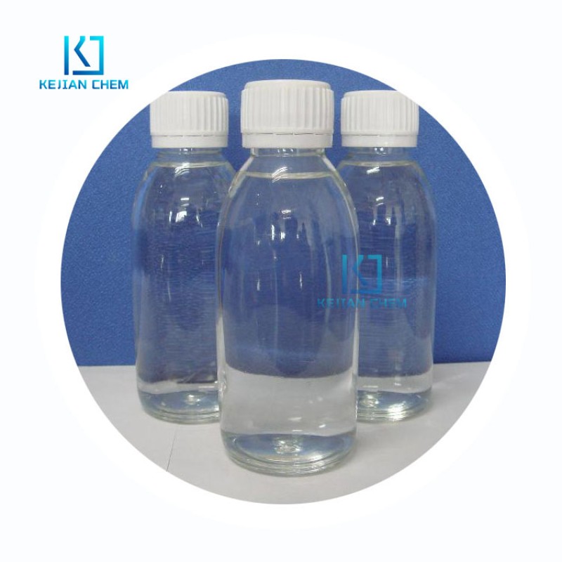 Chlorhexidine Digluconate Solution Factory - 20% CAS 18472-51-0