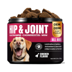 Pet Joint Supplement Supplier - Glucosamine Chondroitin MSM