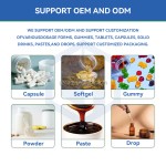 Brain Supplement Supplier - B6 B12 Phosphatidylserine Neurofactor