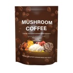 Mushroom Coffee Factory - Cordyceps Militaris 5 in 1 Instant
