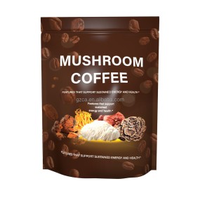 Mushroom Coffee Factory - Cordyceps Militaris 5 in 1 Instant