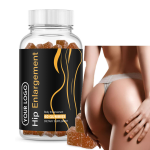 Hip Enlargement Gummies Supplier - Herbal Breast Enhancement
