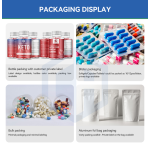 Dog Joint Supplement Manufacturer - Hip Tablets Pain Inflammation