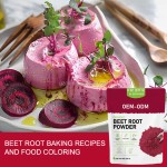 Beetroot Powder Manufacturer - OEM Private Label Organic Bulk
