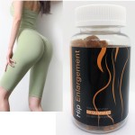 Butt Enhancement Gummies Factory - Hip Booster Lifting Tightening