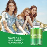 Chlorophyll Gummies Manufacturer - Daily Immune System Support