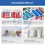 Mushroom Gummies Supplier - 10 in 1 Extract Lions Mane Reishi