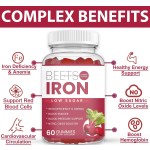 Beet Root Gummies Supplier - Organic Natural Beetroot Supplement