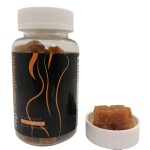 Butt Enhancement Gummies Factory - Hip Booster Lifting Tightening