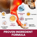 Hip Joint Chews Supplier - More Effective Than Glucosamine