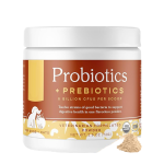Probiotics for Pets Supplier - Powder 5 Billion CFUs Strength