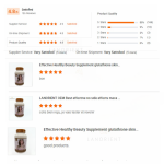 Collagen Capsule Manufacturer - 10000mg Skin Whitening Booster