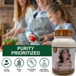 Glutathione Capsules Supplier - 20000mg Skin Whitening Collagen