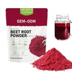Beetroot Powder Manufacturer - OEM Private Label Organic Bulk
